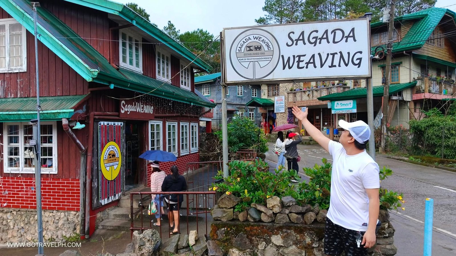 Sagada