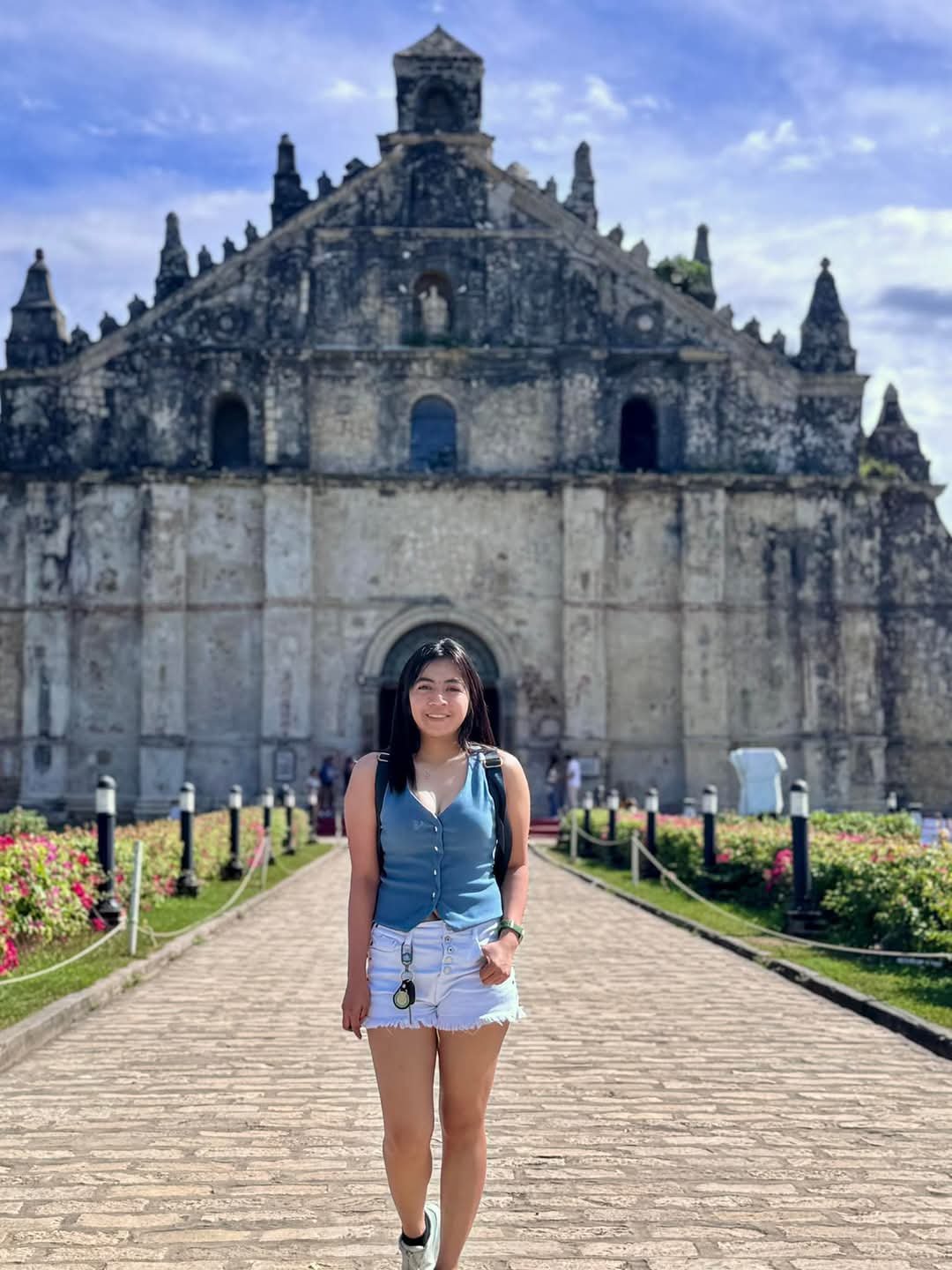 CZARINA JANE