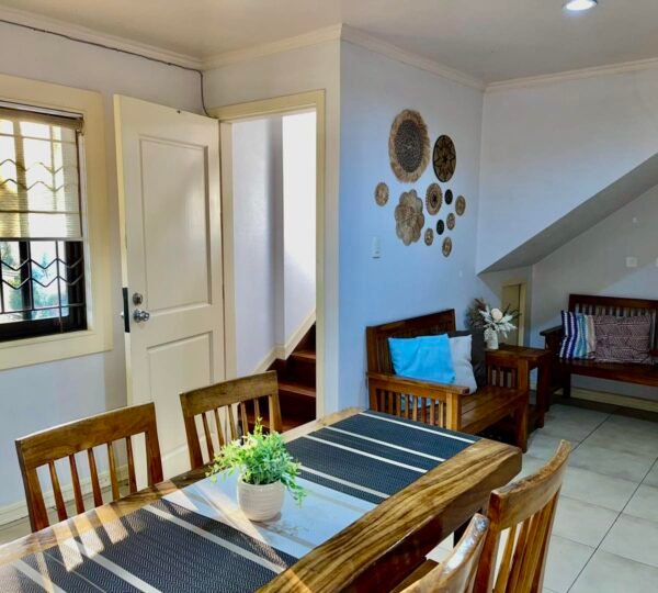 Balai Leonora Premium Accommodation – Private Home Stay with City Views in Baguio