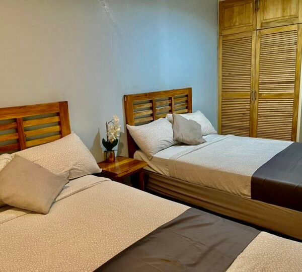 Balai Leonora Premium Accommodation – Private Home Stay with City Views in Baguio