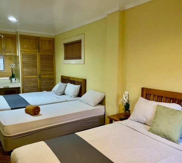 Balai Leonora Premium Accommodation – Private Home Stay with City Views in Baguio