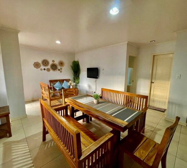 Balai Leonora Premium Accommodation – Private Home Stay with City Views in Baguio