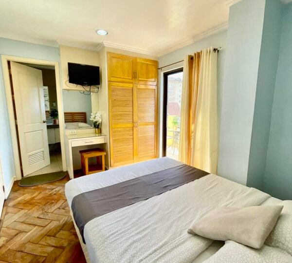 Balai Leonora Premium Accommodation – Private Home Stay with City Views in Baguio