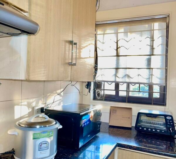 Balai Leonora Premium Accommodation – Private Home Stay with City Views in Baguio