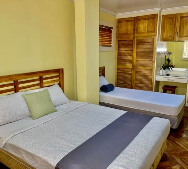 Balai Leonora Premium Accommodation – Private Home Stay with City Views in Baguio