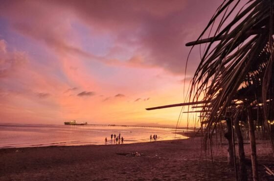 Casa Aplaya – Private Beachfront Resort in Sariaya, Quezon
