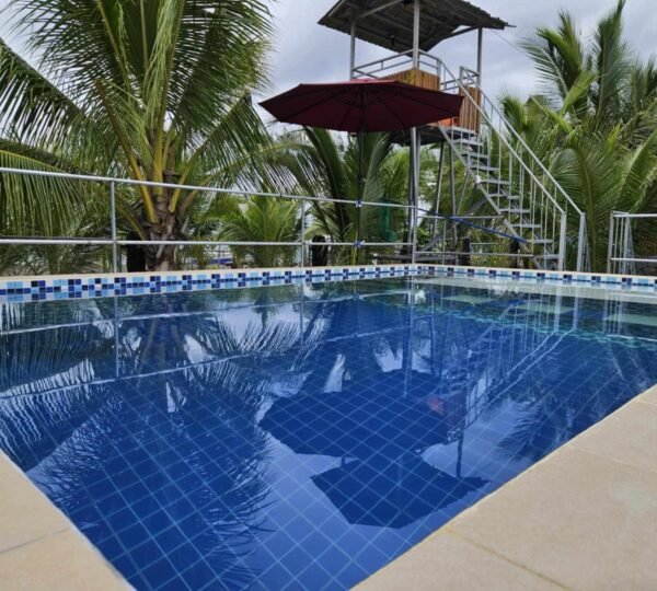 Casa Aplaya – Private Beachfront Resort in Sariaya, Quezon