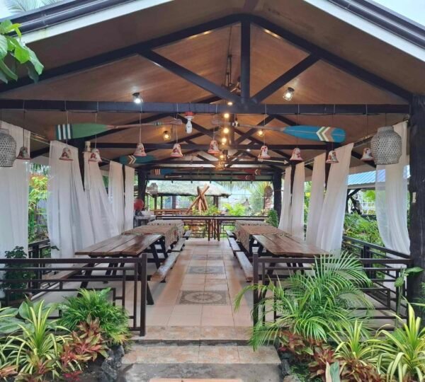 Casa Aplaya – Private Beachfront Resort in Sariaya, Quezon