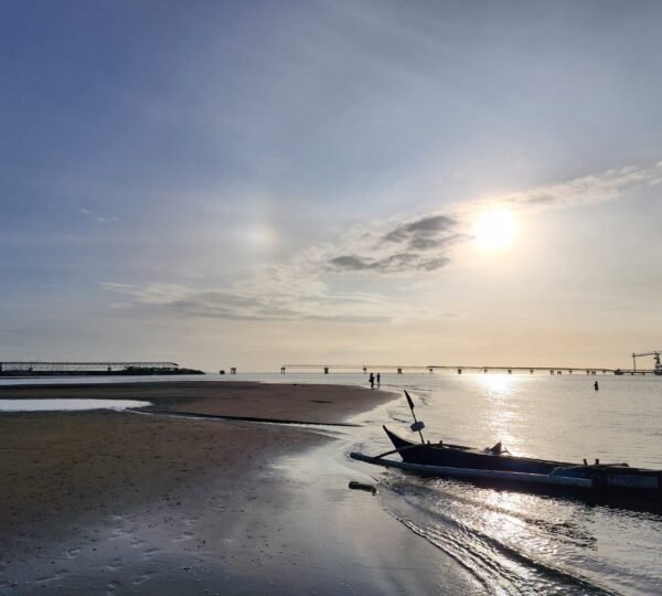 Casa Aplaya – Private Beachfront Resort in Sariaya, Quezon
