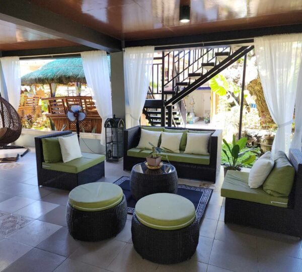 Casa Aplaya – Private Beachfront Resort in Sariaya, Quezon