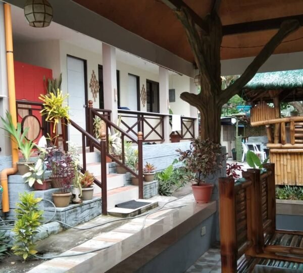 Casa Aplaya – Private Beachfront Resort in Sariaya, Quezon