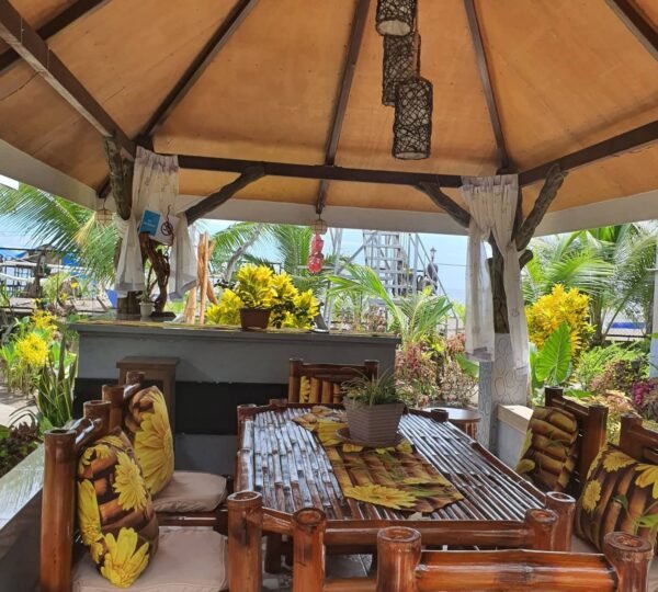 Casa Aplaya – Private Beachfront Resort in Sariaya, Quezon