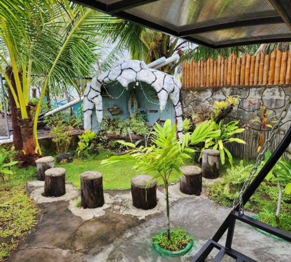 Casa Aplaya – Private Beachfront Resort in Sariaya, Quezon