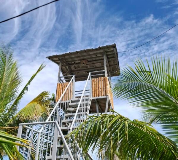 Casa Aplaya – Private Beachfront Resort in Sariaya, Quezon