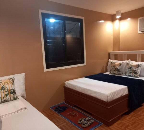 Casa Aplaya – Private Beachfront Resort in Sariaya, Quezon