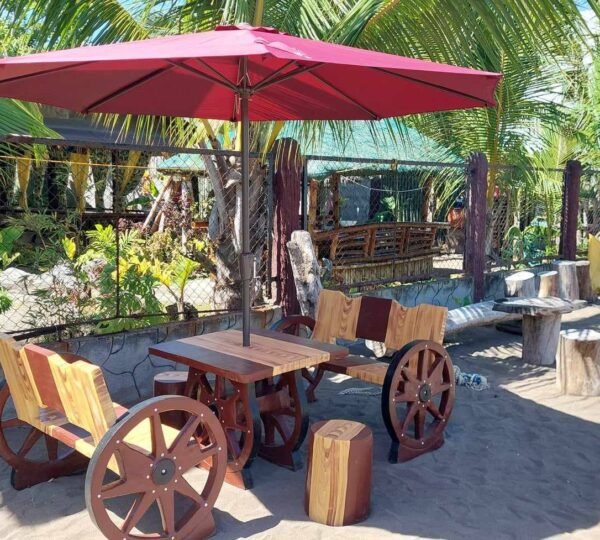 Casa Aplaya – Private Beachfront Resort in Sariaya, Quezon