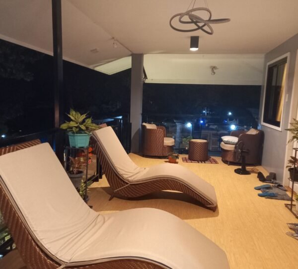 Casa Aplaya – Private Beachfront Resort in Sariaya, Quezon