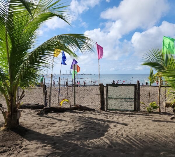 Casa Aplaya – Private Beachfront Resort in Sariaya, Quezon