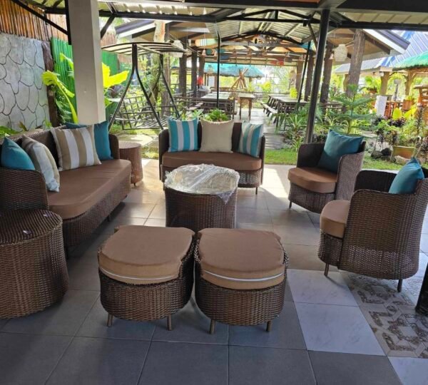 Casa Aplaya – Private Beachfront Resort in Sariaya, Quezon
