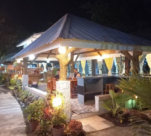 Casa Aplaya – Private Beachfront Resort in Sariaya, Quezon