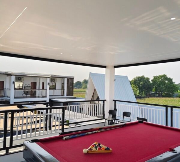 Texon’s Cabin Resort and Events Place: Your Cozy Escape in Mabalacat City