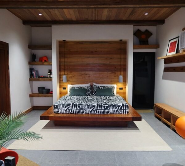 The Pool House Baler: Your Beachfront Escape in Digisit, Baler