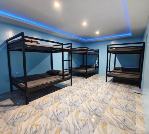 Texon’s Cabin Resort and Events Place: Your Cozy Escape in Mabalacat City
