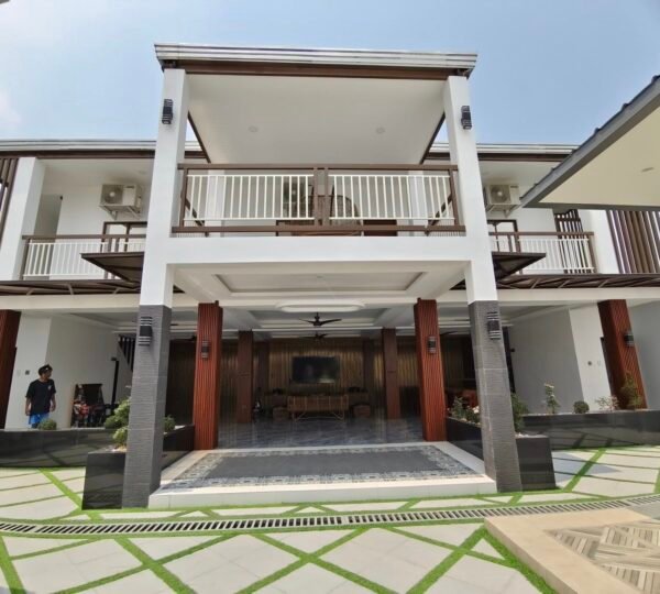 Texon’s Cabin Resort and Events Place: Your Cozy Escape in Mabalacat City
