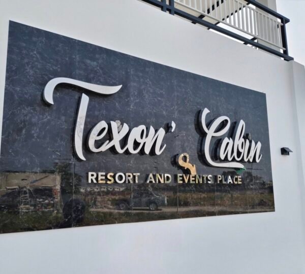 Texon’s Cabin Resort and Events Place: Your Cozy Escape in Mabalacat City
