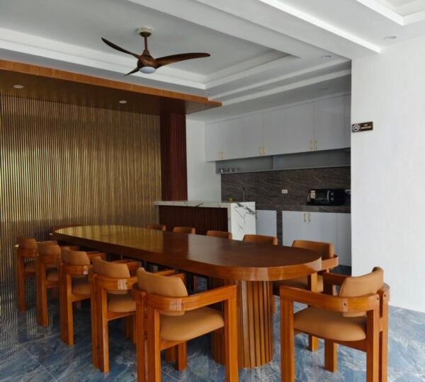 Texon’s Cabin Resort and Events Place: Your Cozy Escape in Mabalacat City