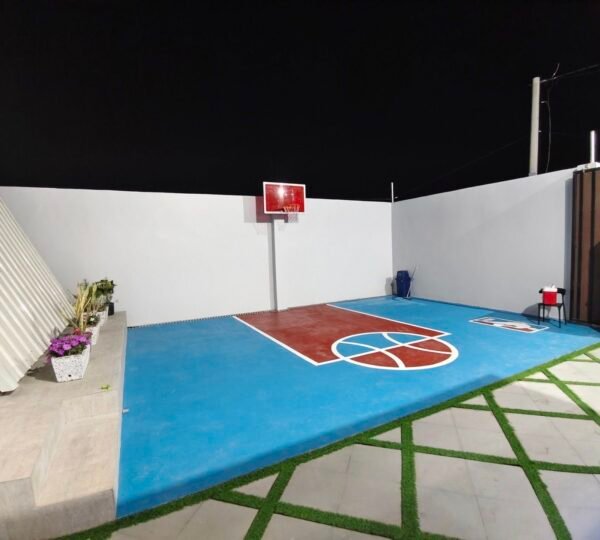 Texon’s Cabin Resort and Events Place: Your Cozy Escape in Mabalacat City