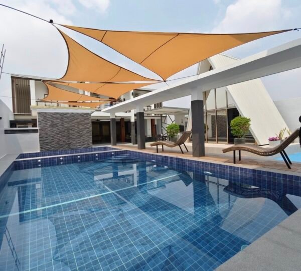Texon’s Cabin Resort and Events Place: Your Cozy Escape in Mabalacat City