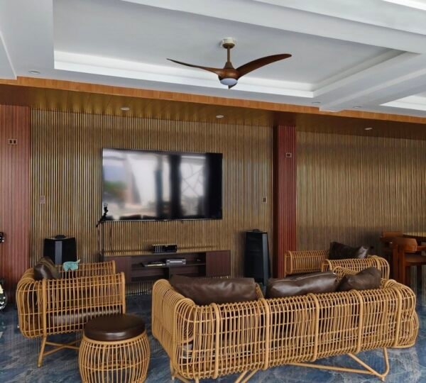Texon’s Cabin Resort and Events Place: Your Cozy Escape in Mabalacat City