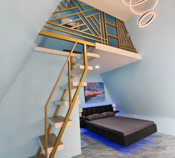 Texon’s Cabin Resort and Events Place: Your Cozy Escape in Mabalacat City