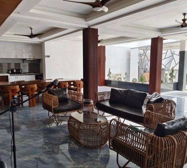 Texon’s Cabin Resort and Events Place: Your Cozy Escape in Mabalacat City