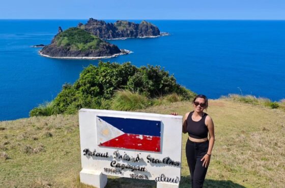 Palaui Island, Cagayan – A Hidden Paradise in Northern Philippines