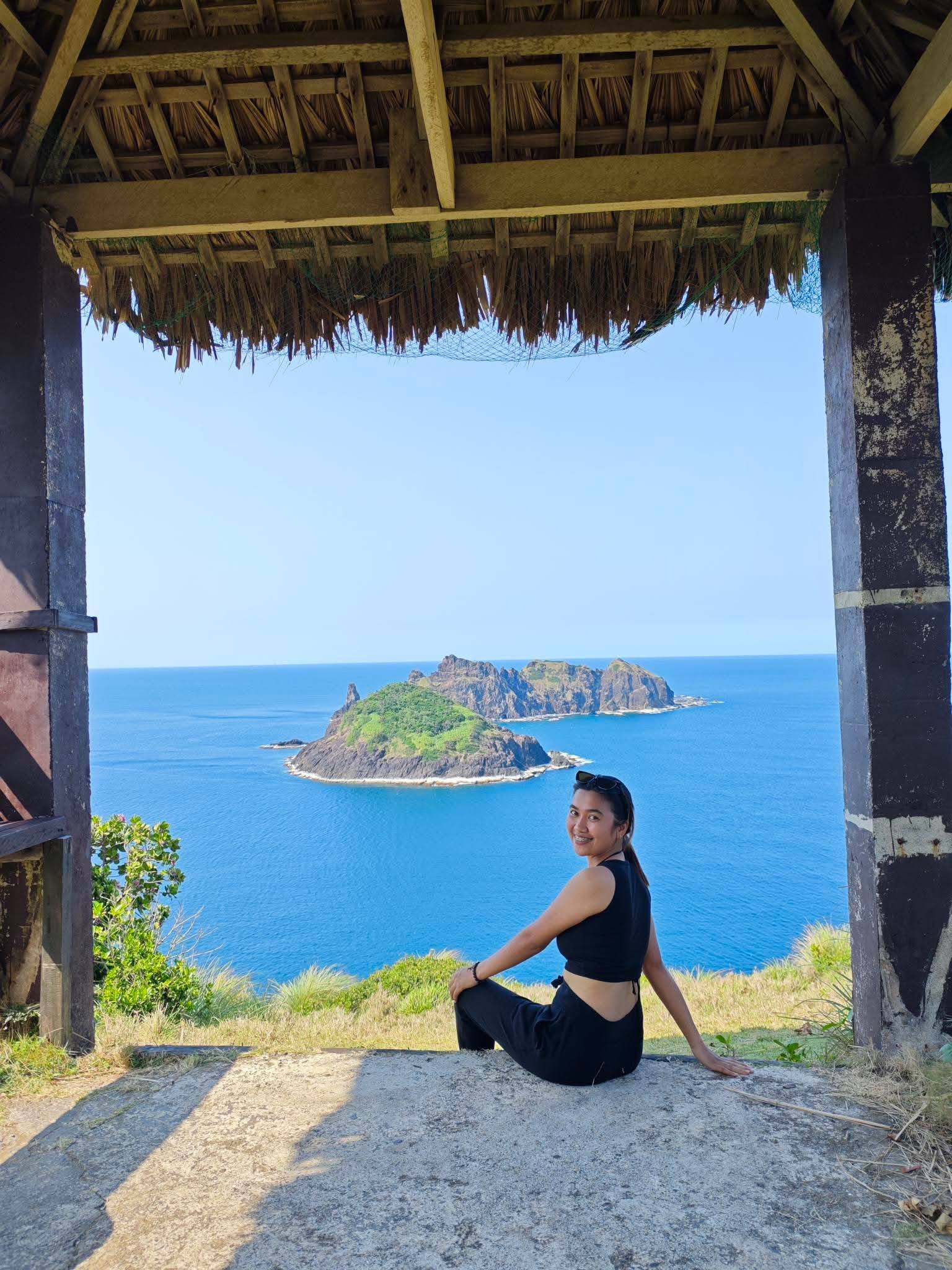 Palaui Island
