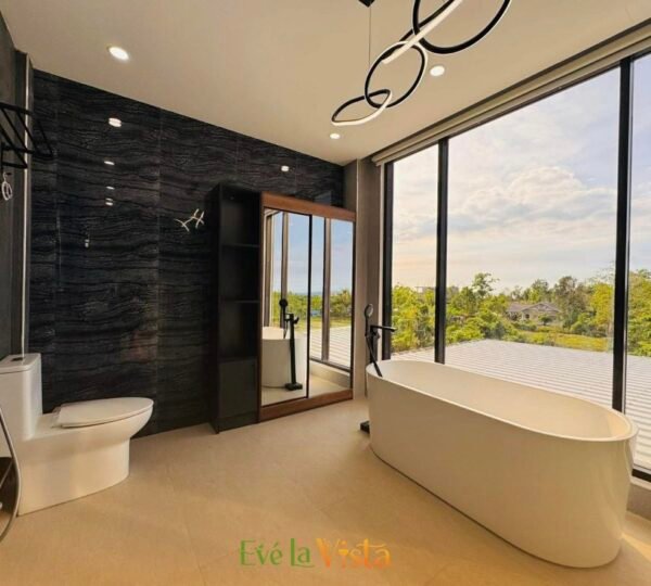 Eve La Vista: Your Relaxing Coastal Escape in San Juan, La Union