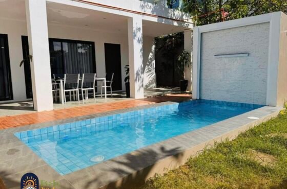 Eve La Vista: Your Relaxing Coastal Escape in San Juan, La Union