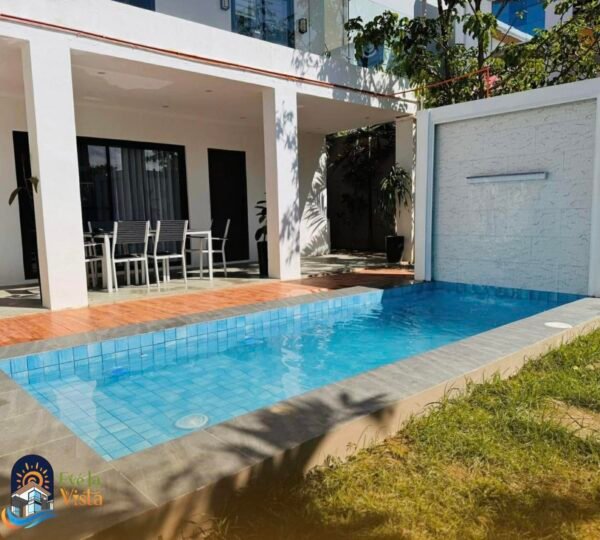 Eve La Vista: Your Relaxing Coastal Escape in San Juan, La Union